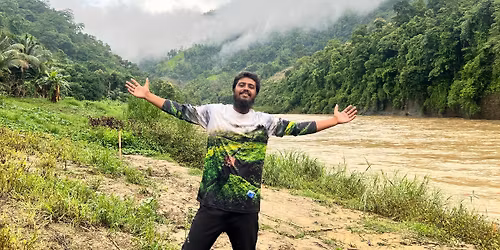 \u0986\u09b2\u09c0\u0995\u09a6\u09ae \u099f\u09cd\u09b0\u09c7\u0995 \u09ad\u09cd\u09b0\u09ae\u09a3\u09c7 Team TG | \u09e7\u09ec \u098f\u09aa\u09cd\u09b0\u09bf\u09b2, \u09e8\u09e6\u09e8\u09ec