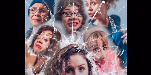 Charlotte Ferrato - Elles-m\u00eames