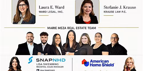 Educational Seminar for Estate Planning