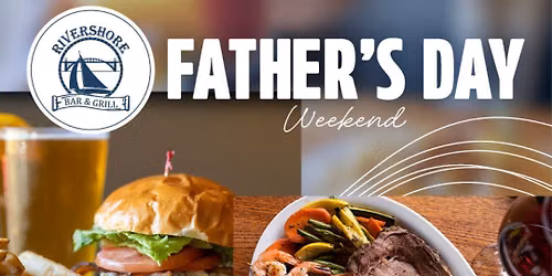 Father's Day Weekend