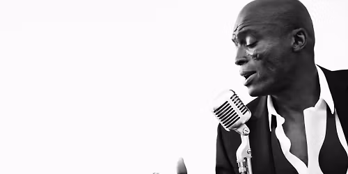 Seal, Diana Ross in \u0623\u0628\u0648 \u0638\u0628\u064a