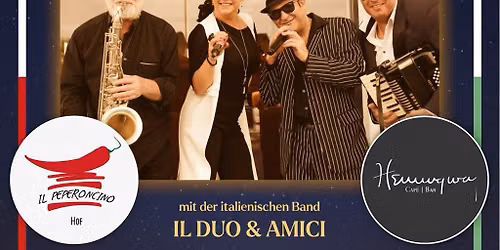 4. NOTTE ITALIANA