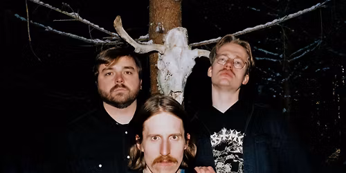 Kanaan \/\/ Postkontoret