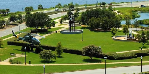 Memorial Day Ride from Veterans Park (A, B, C & D groups)