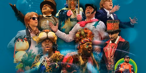 Carlos Ares Sevilla Tickets