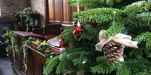 Holly at Christmas - an evening of songs for the season