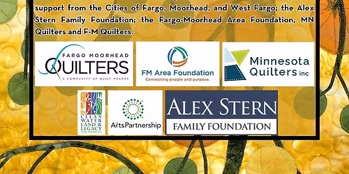 November Meeting @HCSCC - Gastronomy Quilts!