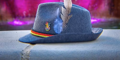 Wurstfest CCB Performance