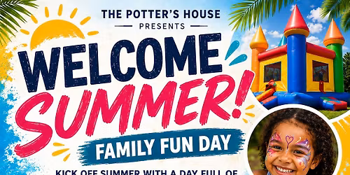 WELCOME SUMMER \u2600\ufe0f