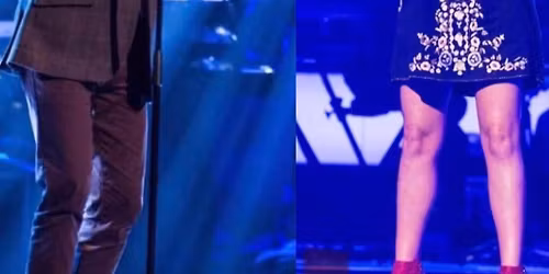 CHRISTMAS BUFFET AND LIVE ACT AT BBFC - GENO & HAYLEY ECCLES \ud83c\udf84\ud83e\udd42\u2728