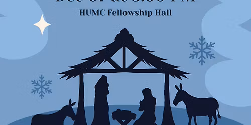 Journey to the Manger