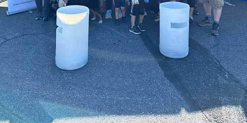 Recovery Revolution &Highmark Walk for a Healthy Community