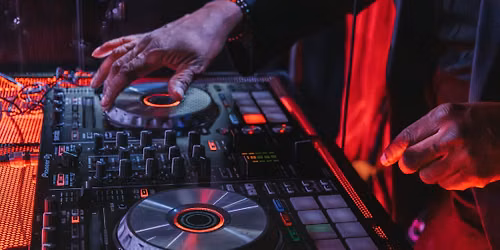 DJ B DON
