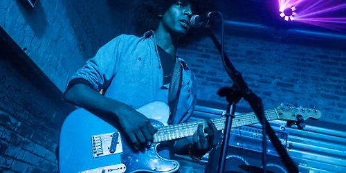 Teso Ellis & Friends