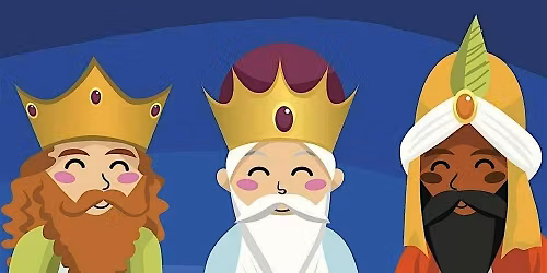 Chocolatada de Reyes 2026