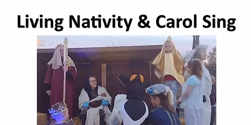 Living Nativity