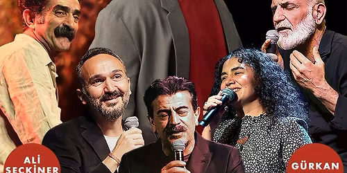 Cem Erdost \u0130leri ile Portakal Alt\u0131 K\u00f6ln Bulu\u015fmas\u0131