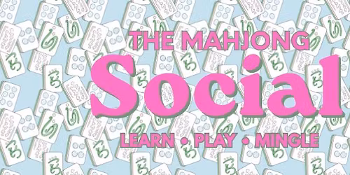 The Mahjong Social