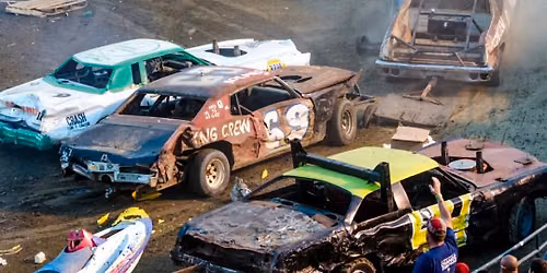 Demo Derby