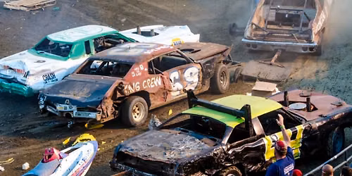 Demo Derby