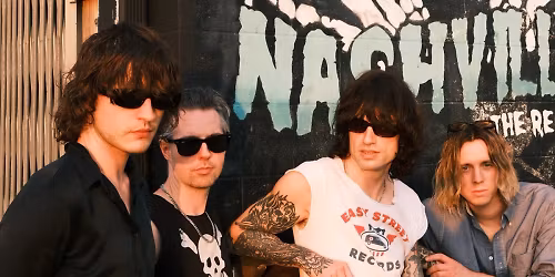 Bad Nerves in Kristiansand