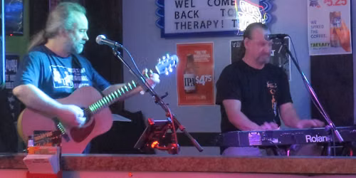 The Enablers @ Bowlero - Sunday, June 14