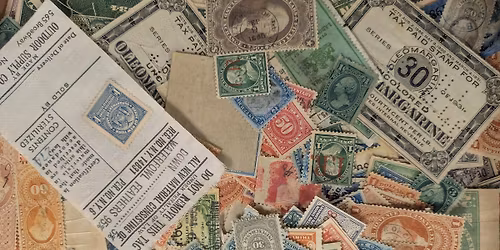 MSDA Ann Arbor Stamp Show