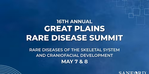 Great Plains Rare Disease Summit