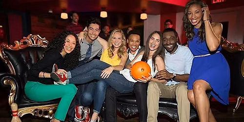 Lucky Strike LA  "Friday Night Lights"