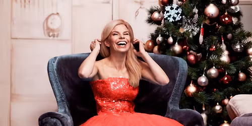 Julejazz med Christina Boelskifte & Big Apple Big Band