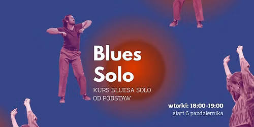 Blues Solo - kurs blues solo od podstaw!
