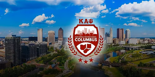 2026 East Central Province Council