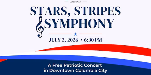 Stars, Stripes & Symphony