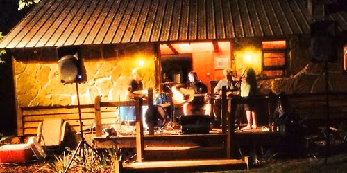 12th Ever Sneakin' Creek Festival