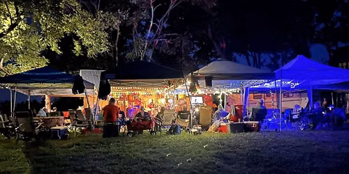 12th Ever Sneakin' Creek Festival