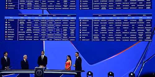 Champions League - Arsenal FC vs Bayern Munich at Emirates Stadium