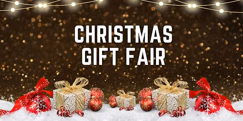 Gift Fair