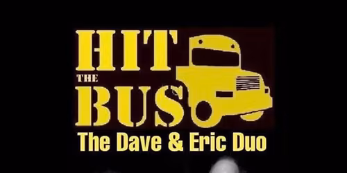 Hit The Bus