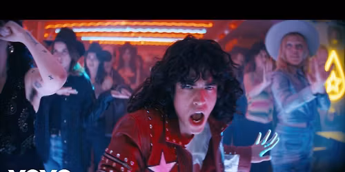 102.7 KIIS FM Jingle Ball: Alex Warren  Audrey Hobert  & Conan Grey