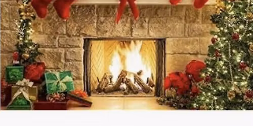 Pet Pictures with Santa - an annual fundraiser