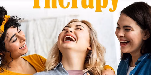 Laughter Therapy - Chennai