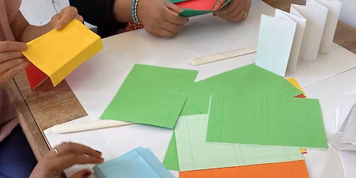 Sketchbook Workshop with Mandeep Dhadialla