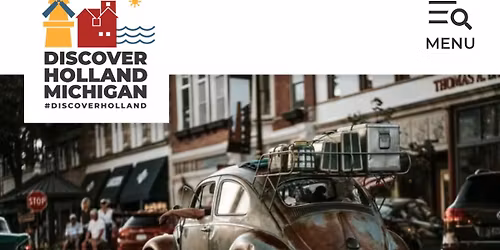 Vintage Car Show + Cruise