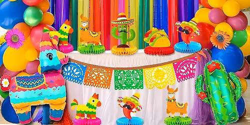 AA April Fiesta Fly-In