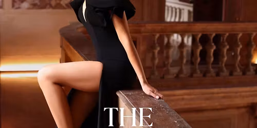 THE FORMAL EVENT | An Eveningwear Designer Preview