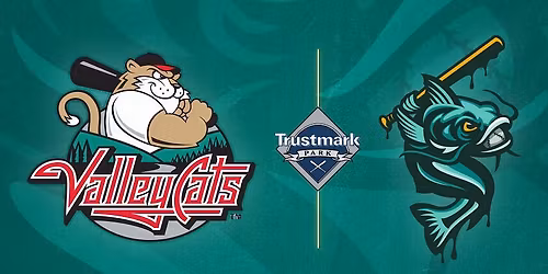 Mississippi Mud Monsters vs. Tri-City ValleyCats