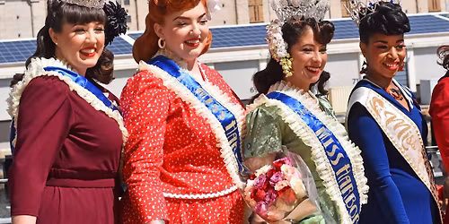 Miss Harbor Hop 2026