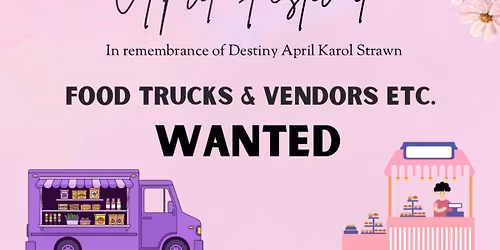 \ud83e\ude77The April Festival \ud83e\ude77