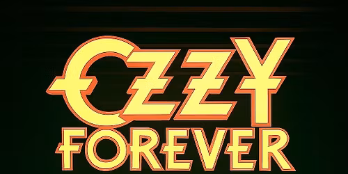 OZZY FOREVER Live at The Back Alley 