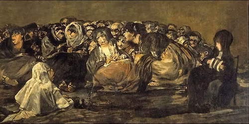 Thirteen Moons of Witchery: A Circle for Midsummer